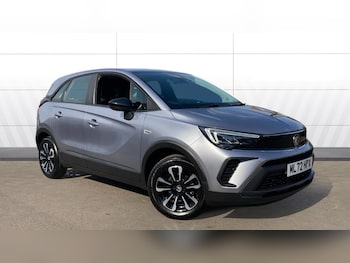 Used Vauxhall Crossland 2022 for sale - 79449216: Photo