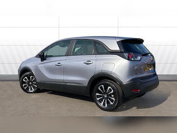 Used Vauxhall Crossland 2022 for sale - 79449216: Photo