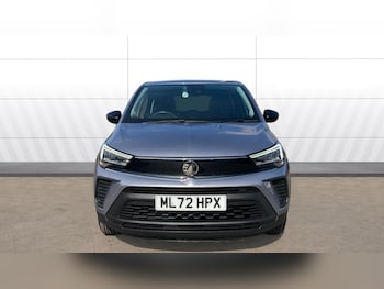 Used Vauxhall Crossland 2022 for sale - 79449216: Photo