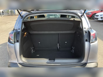 Used Vauxhall Crossland 2022 for sale - 79449216: Photo