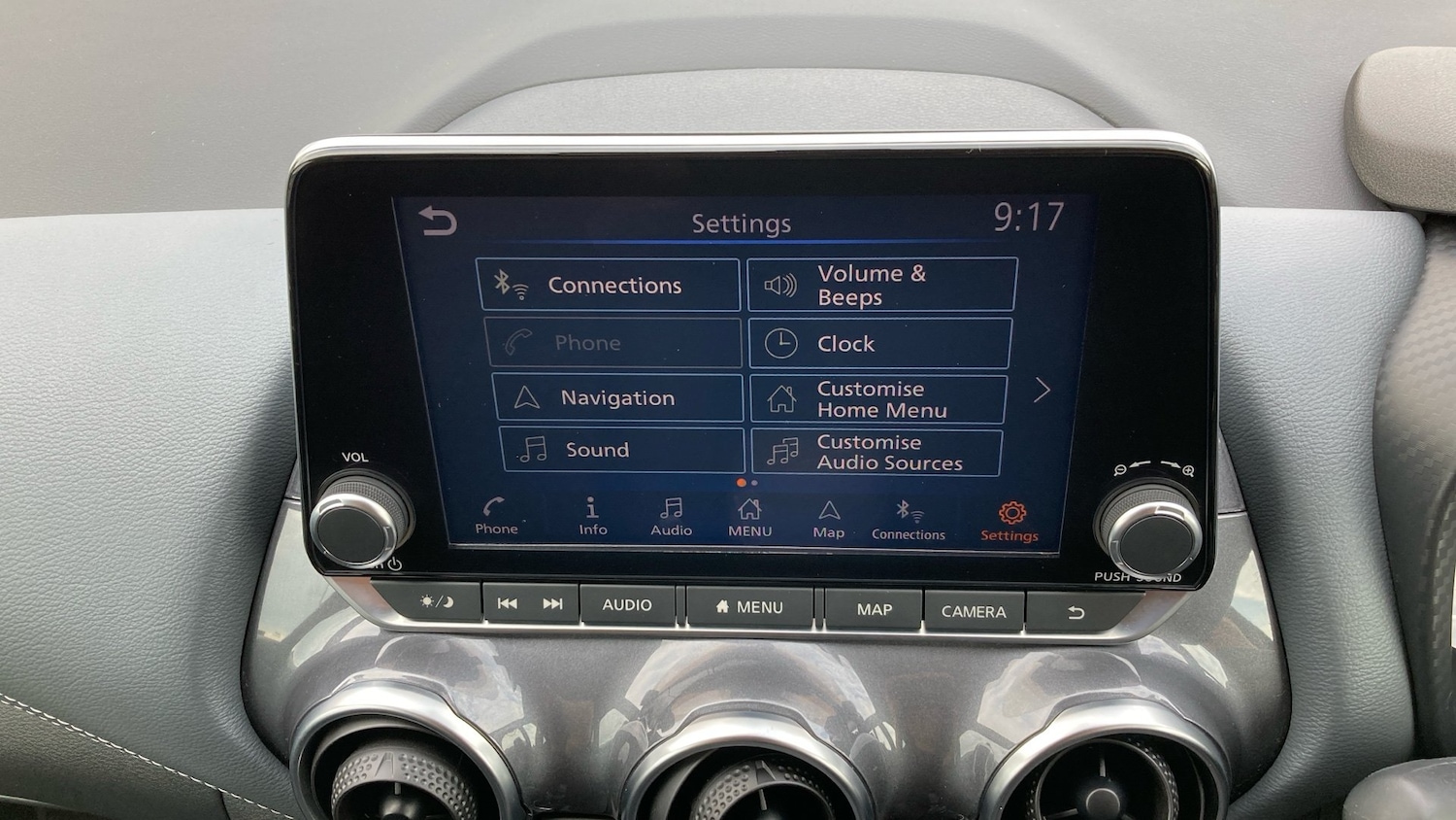 Vehicle 34