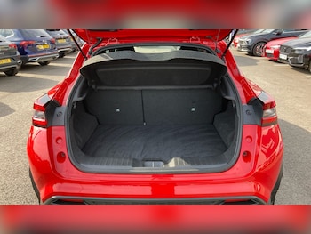 Used Nissan Juke 2021 for sale - 75638475: Photo