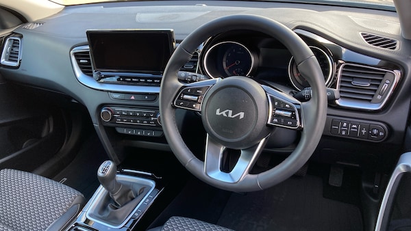 Used Kia Ceed 2025 for sale - 76207640: Photo 11