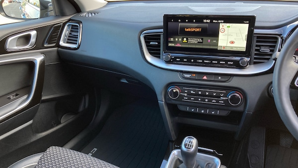 Used Kia Ceed 2025 for sale - 76207640: Photo 14