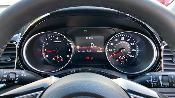 Used Kia Ceed 2025 for sale - 76207640: Photo 18