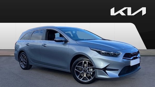 Used Kia Ceed 2025 for sale - 76207640: Photo 1