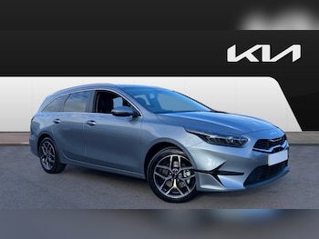 Kia - Ceed