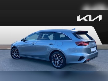 Used Kia Ceed 2025 for sale - 76207640: Photo 2