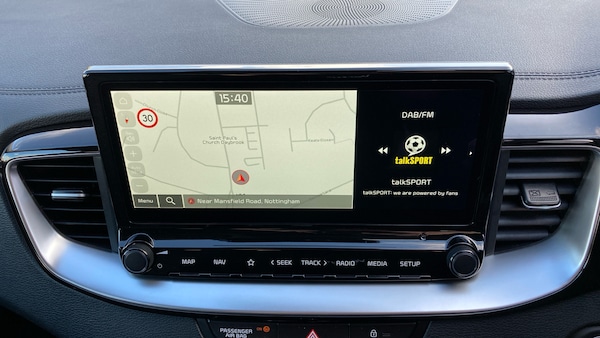 Used Kia Ceed 2025 for sale - 76207640: Photo 34