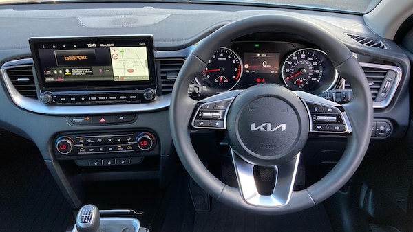 Used Kia Ceed 2025 for sale - 76207640: Photo 39