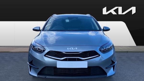 Used Kia Ceed 2025 for sale - 76207640: Photo 3