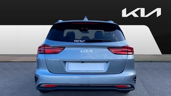 Used Kia Ceed 2025 for sale - 76207640: Photo 6