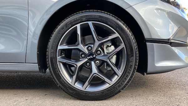 Used Kia Ceed 2025 for sale - 76207640: Photo 7