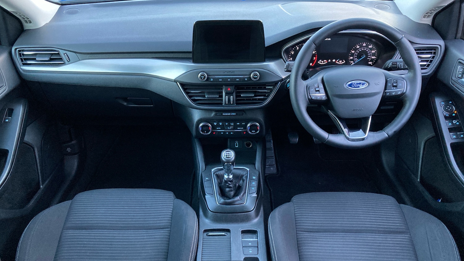 Used Ford Focus 2018 for sale - 76720424: Photo 10