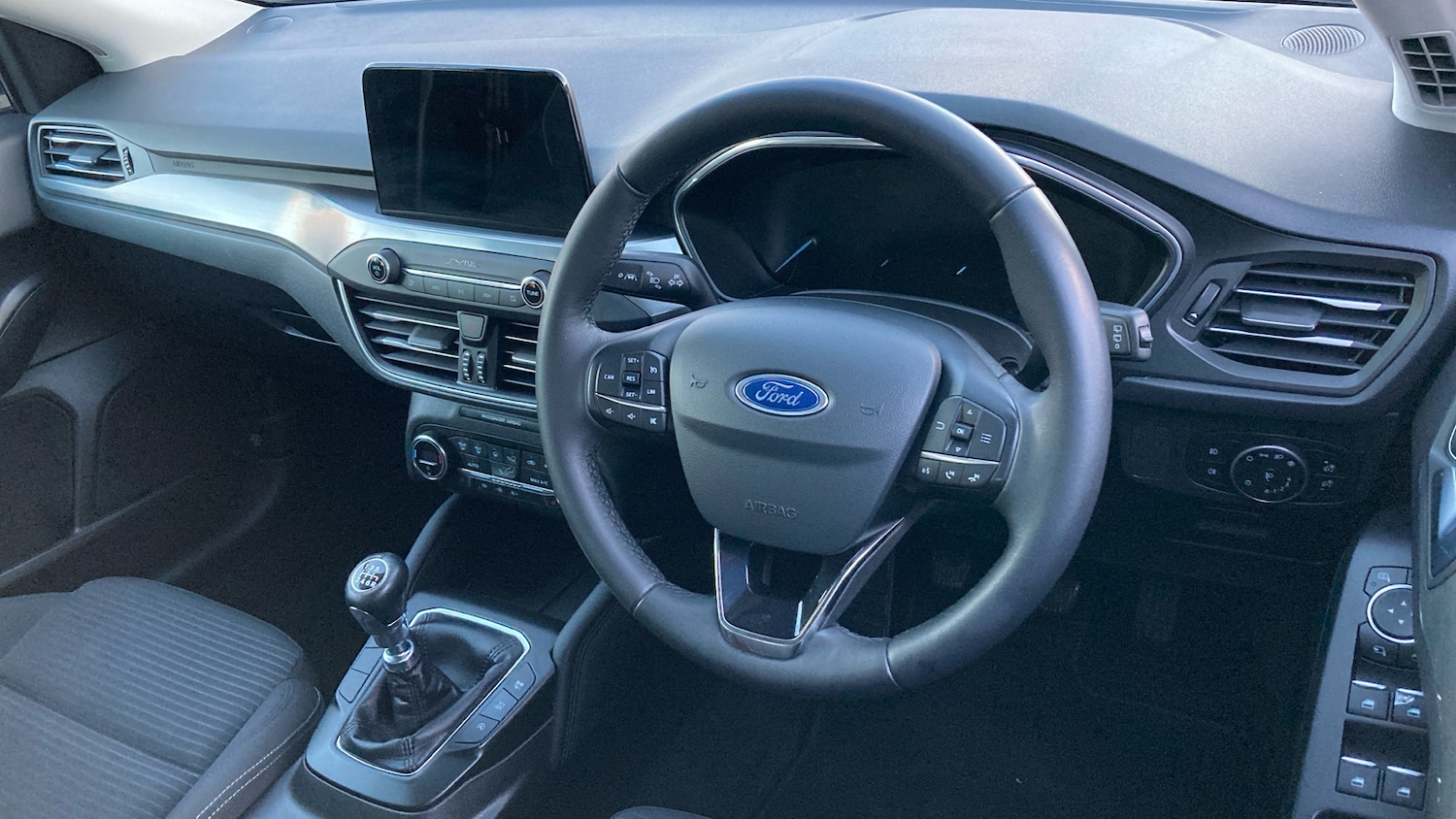 Used Ford Focus 2018 for sale - 76720424: Photo 11