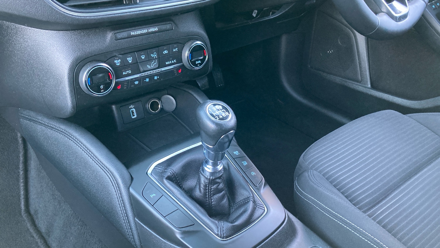 Used Ford Focus 2018 for sale - 76720424: Photo 13