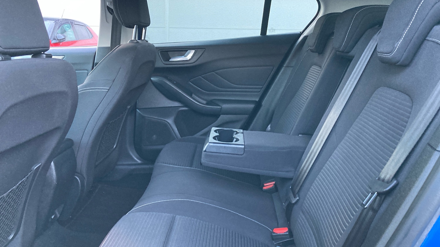 Used Ford Focus 2018 for sale - 76720424: Photo 16