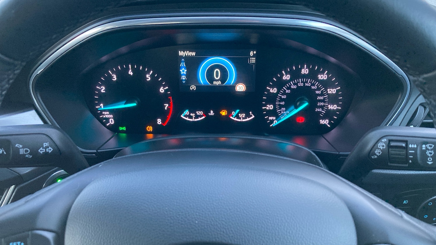 Used Ford Focus 2018 for sale - 76720424: Photo 18