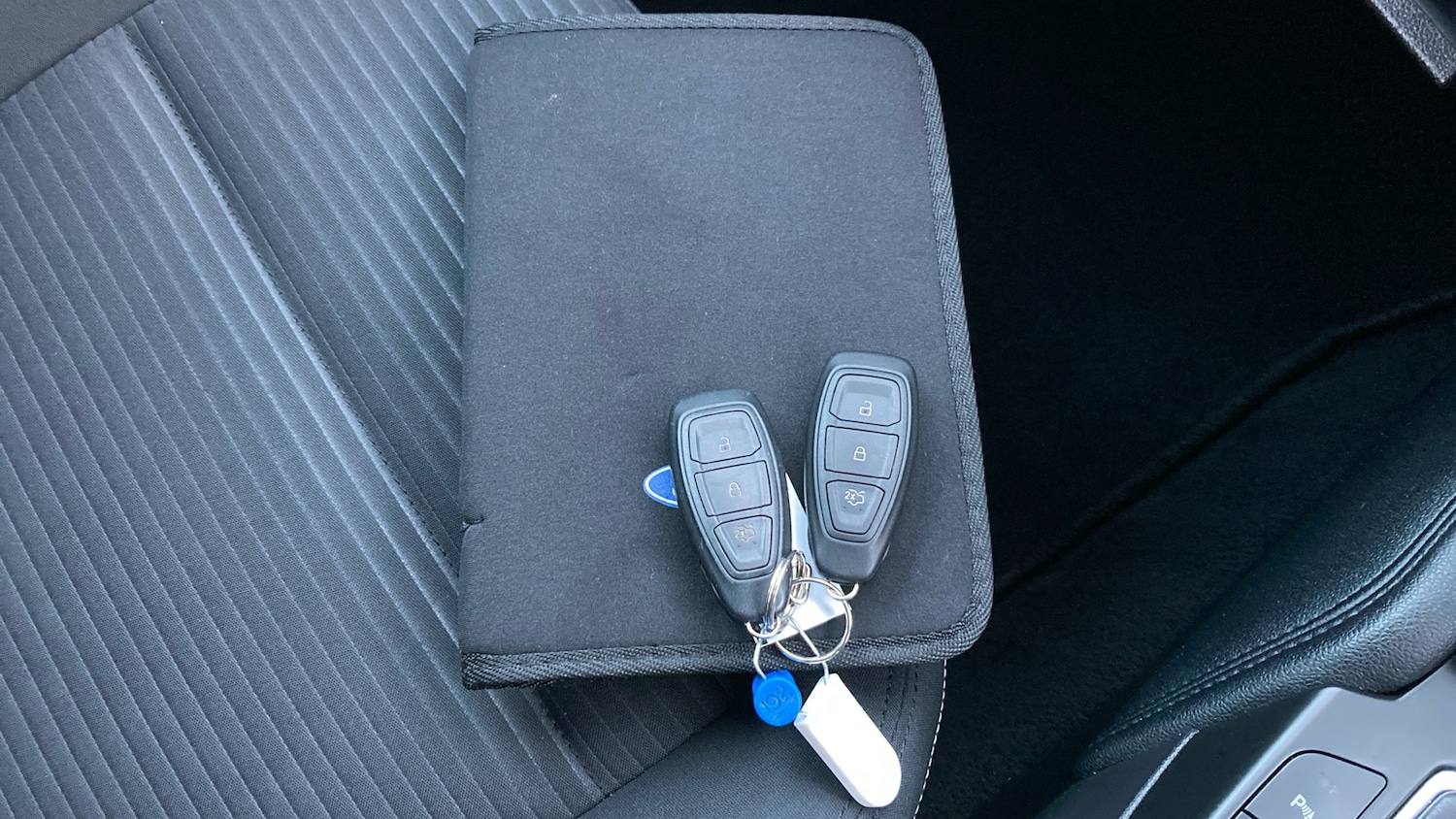 Used Ford Focus 2018 for sale - 76720424: Photo 19