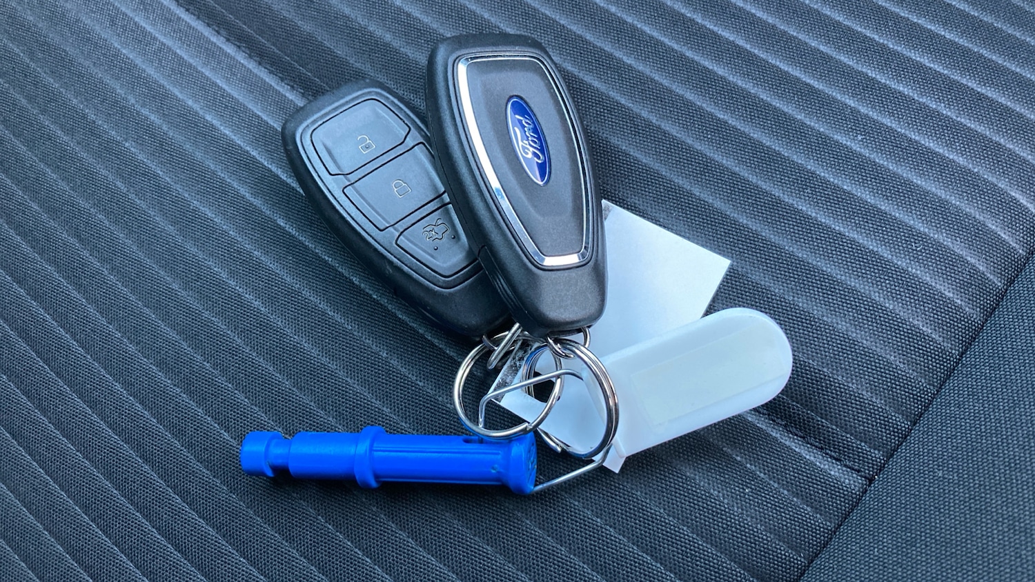 Used Ford Focus 2018 for sale - 76720424: Photo 20