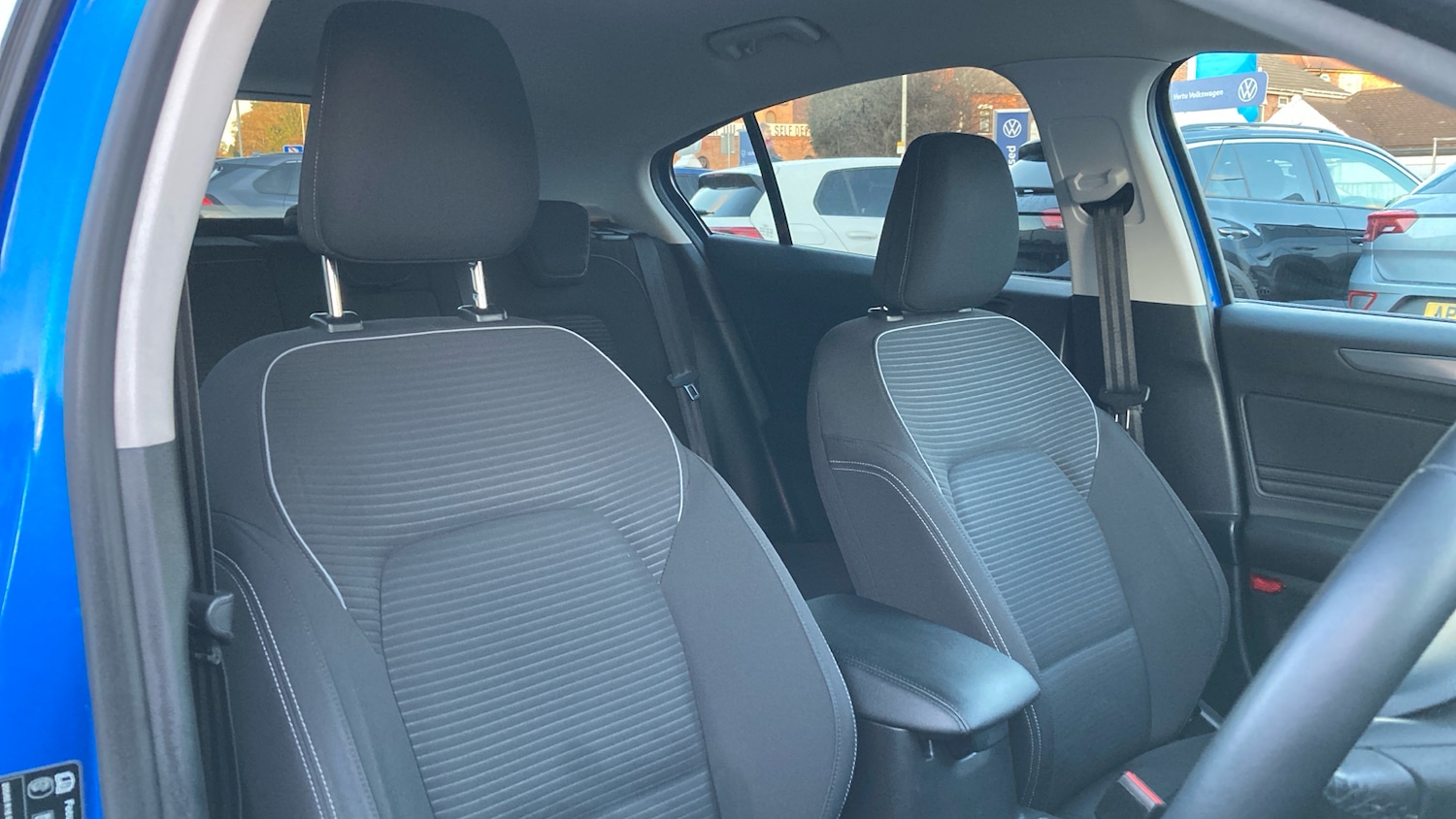 Used Ford Focus 2018 for sale - 76720424: Photo 21