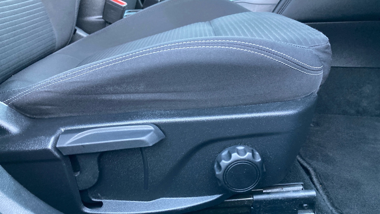 Used Ford Focus 2018 for sale - 76720424: Photo 22