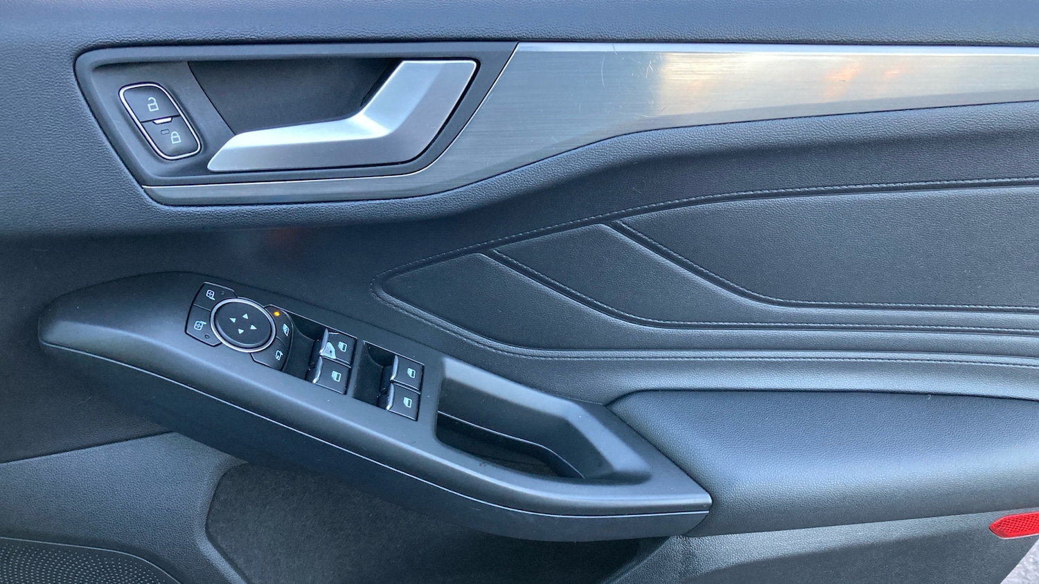 Used Ford Focus 2018 for sale - 76720424: Photo 23