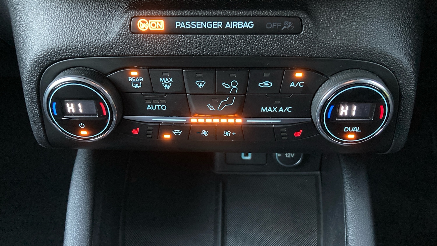 Used Ford Focus 2018 for sale - 76720424: Photo 30