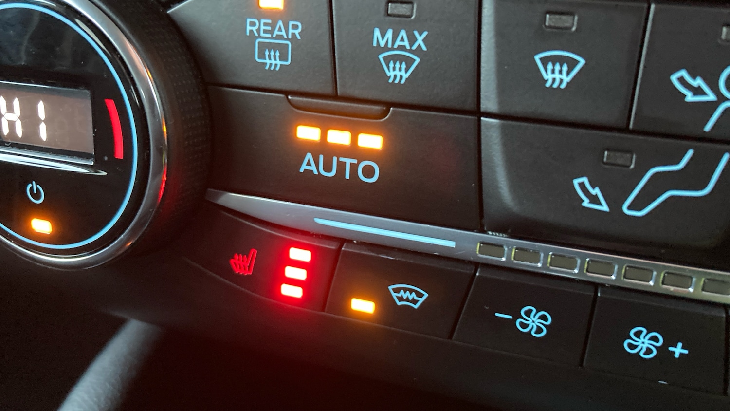 Used Ford Focus 2018 for sale - 76720424: Photo 31