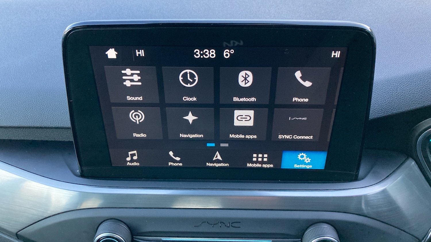 Used Ford Focus 2018 for sale - 76720424: Photo 34