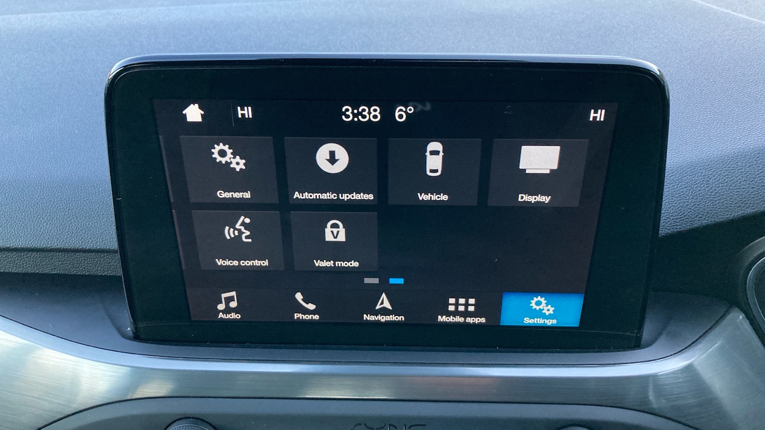 Used Ford Focus 2018 for sale - 76720424: Photo 35