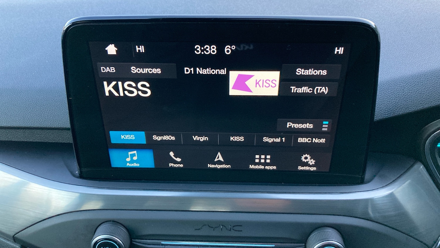 Used Ford Focus 2018 for sale - 76720424: Photo 36