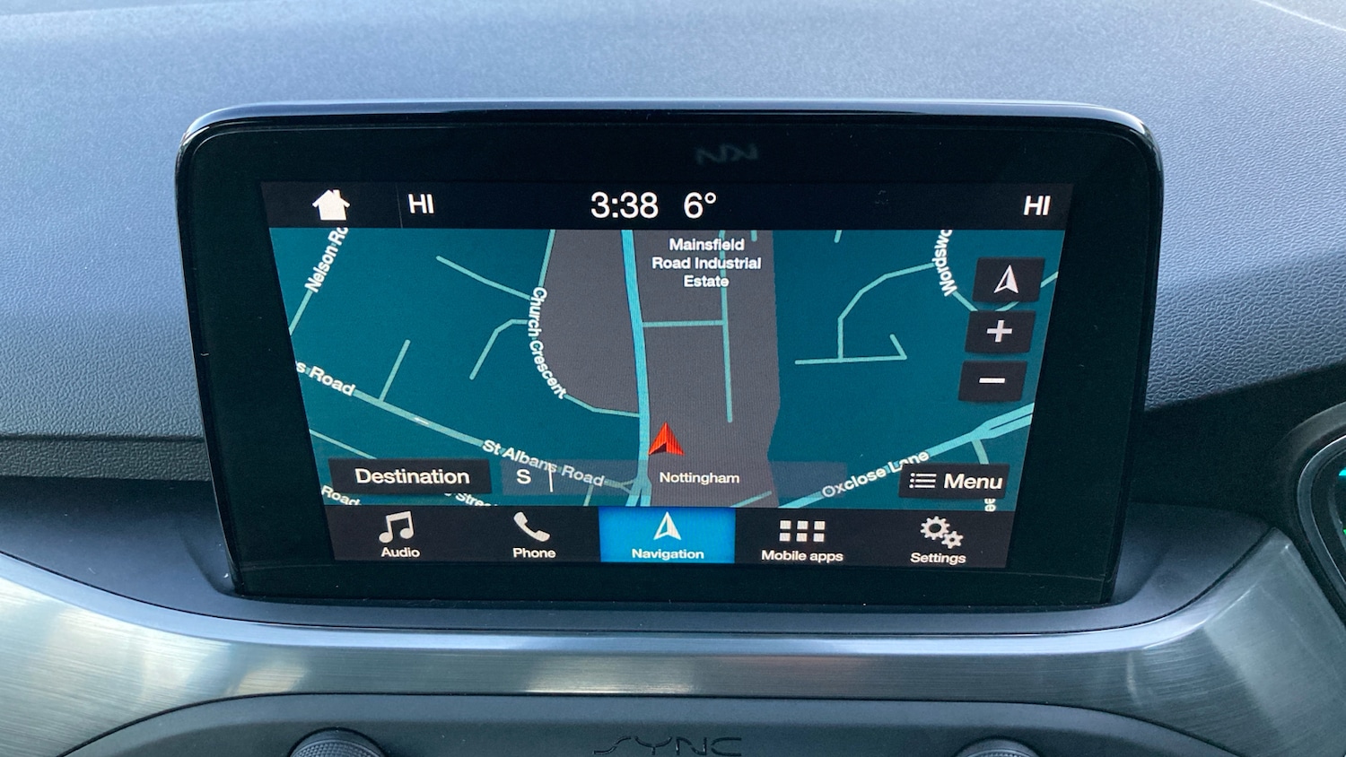 Used Ford Focus 2018 for sale - 76720424: Photo 37