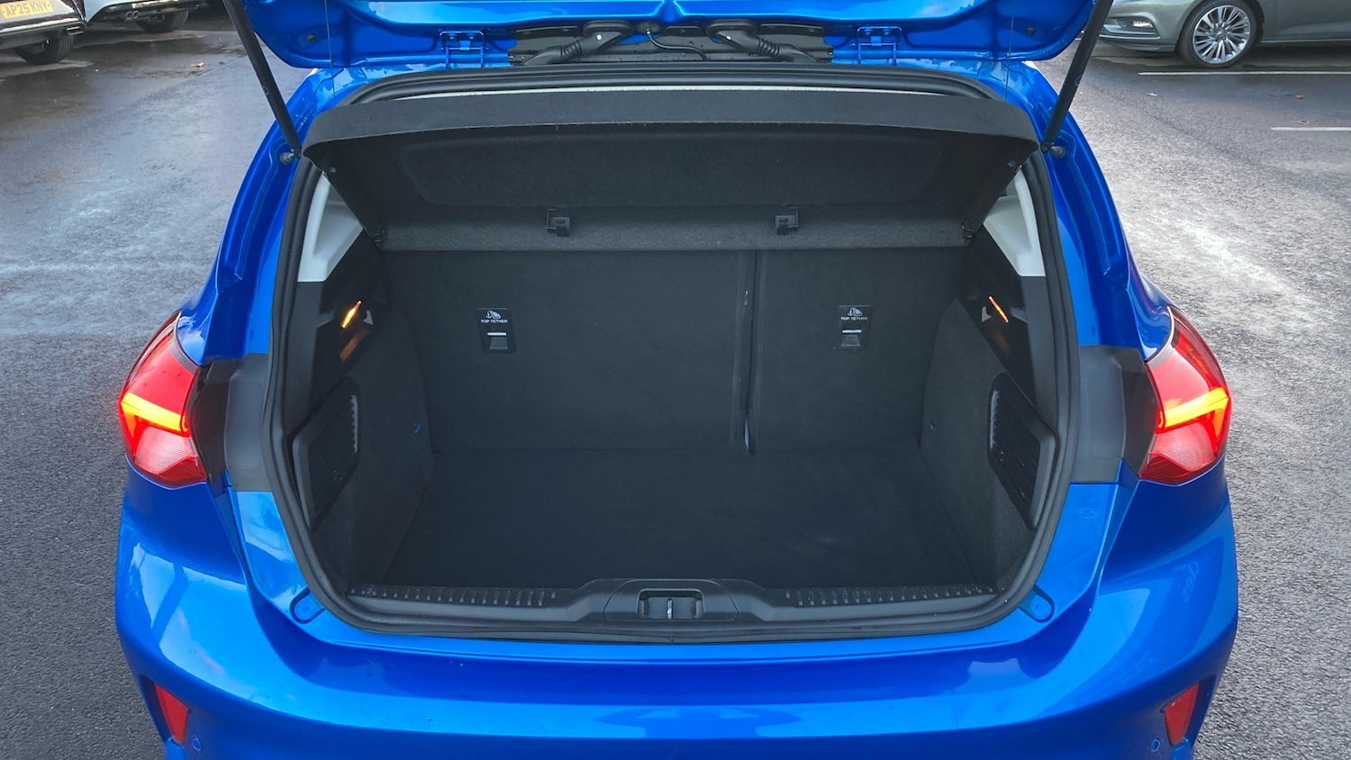 Used Ford Focus 2018 for sale - 76720424: Photo 4