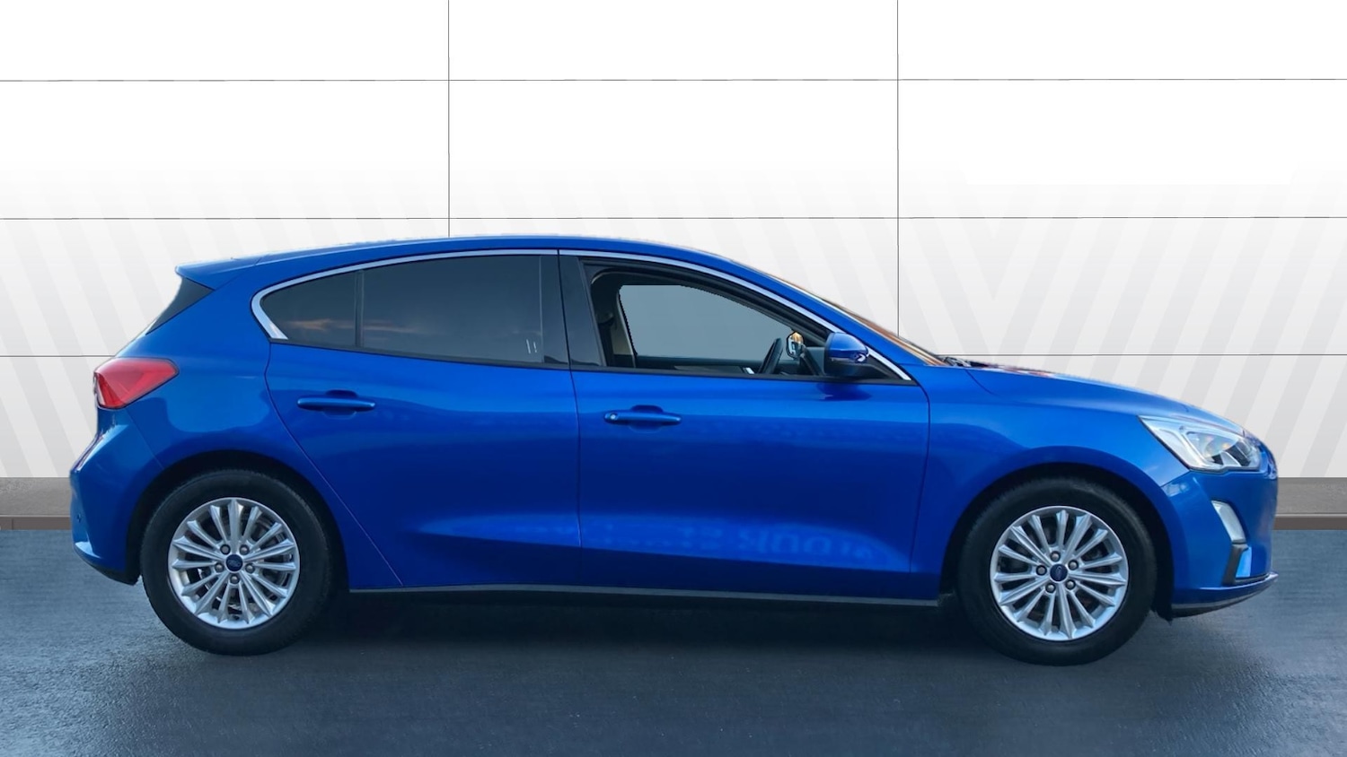 Used Ford Focus 2018 for sale - 76720424: Photo 5