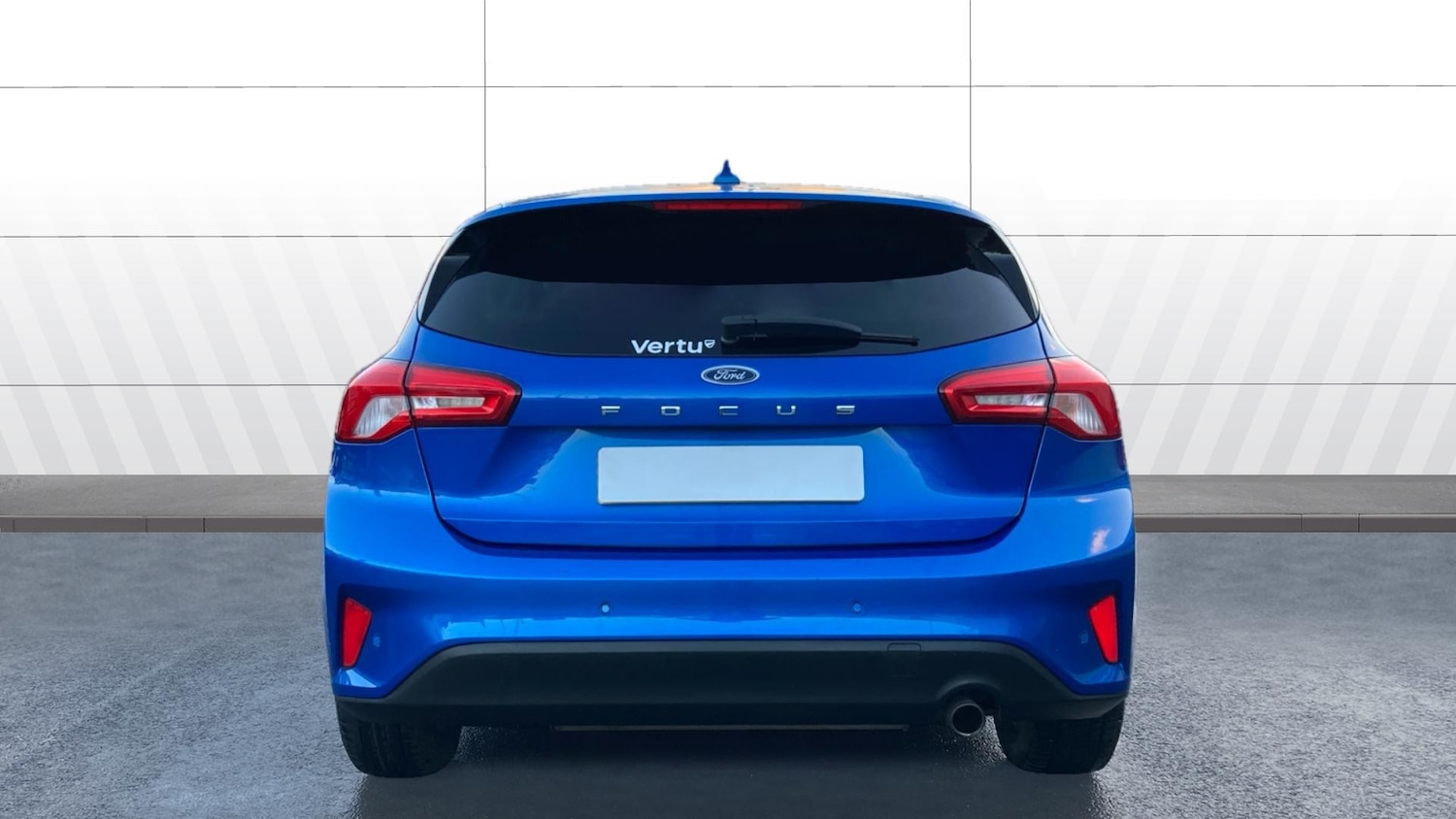 Used Ford Focus 2018 for sale - 76720424: Photo 6