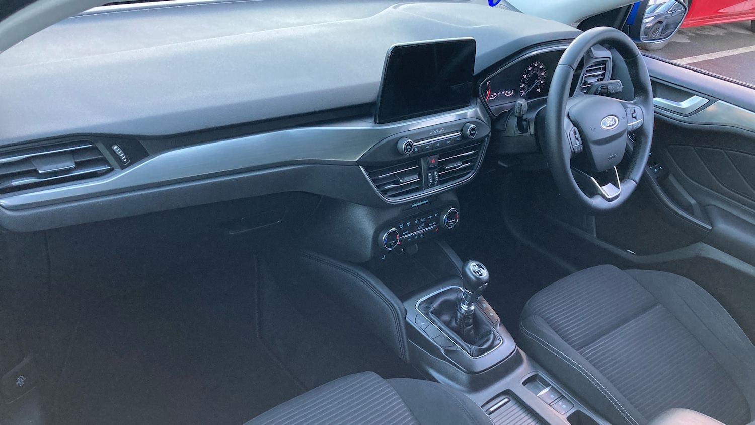 Used Ford Focus 2018 for sale - 76720424: Photo 9