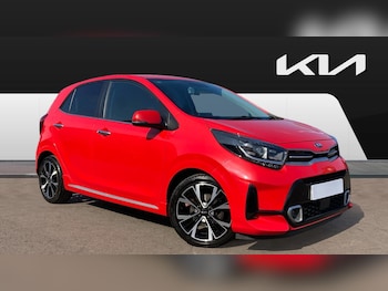Kia - Picanto