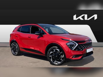 Used Kia Sportage 2023 for sale - 79066981: Photo