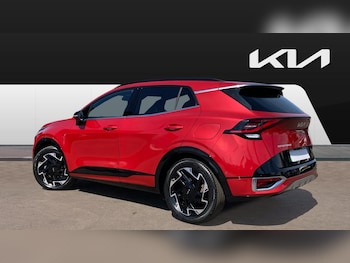 Used Kia Sportage 2023 for sale - 79066981: Photo
