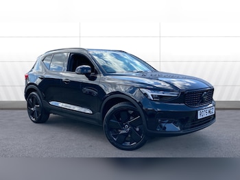 Used Volvo XC40 2025 for sale - 79619985: Photo