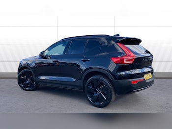 Used Volvo XC40 2025 for sale - 79619985: Photo
