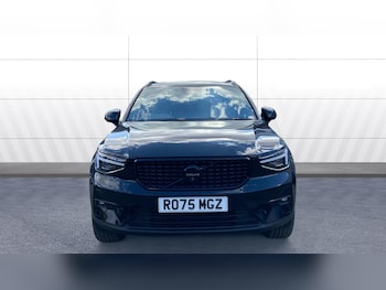 Used Volvo XC40 2025 for sale - 79619985: Photo