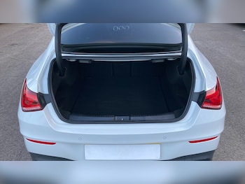 Used Mercedes-Benz CLA 2022 for sale - 76422237: Photo