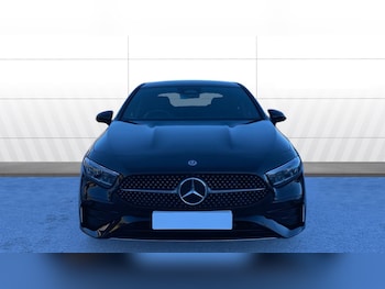 Used Mercedes-Benz A-Class 2023 for sale - 77069543: Photo