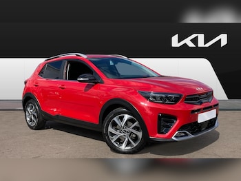 Used Kia Stonic 2023 for sale - 78367550: Photo