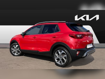 Used Kia Stonic 2023 for sale - 78367550: Photo