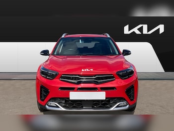 Used Kia Stonic 2023 for sale - 78367550: Photo