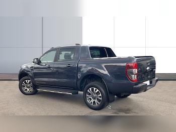 Used Ford Ranger 2021 for sale - 75557589: Photo