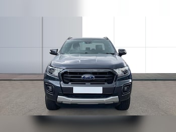Used Ford Ranger 2021 for sale - 75557589: Photo